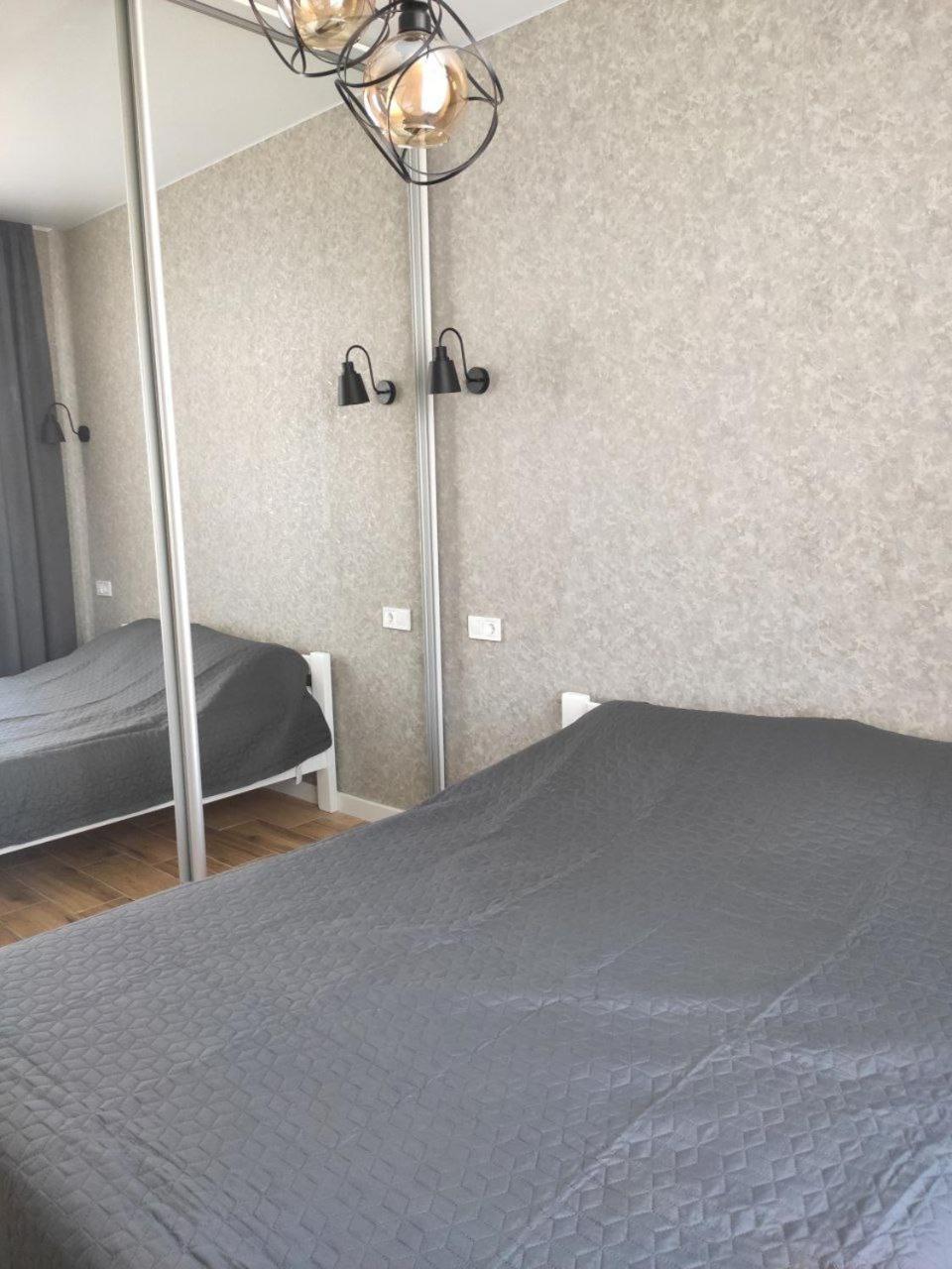 Club Marine Apart Odessza Kültér fotó